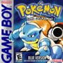 Pokémon Blue