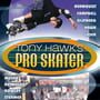 Tony Hawk's Pro Skater