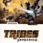 Tribes: Vengeance