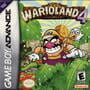 Wario Land 4