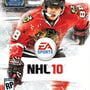 NHL 10
