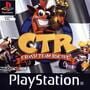 Crash Team Racing