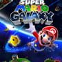 Super Mario Galaxy