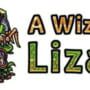 A Wizard's Lizard