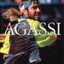 Andre Agassi Tennis