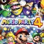 Mario Party 4