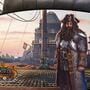 Sea of Lies: Leviathan Reef