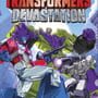 Transformers: Devastation