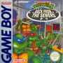 Teenage Mutant Ninja Turtles II: Back From The Sewers