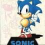 Sonic the Hedgehog