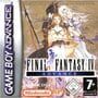 Final Fantasy IV Advance