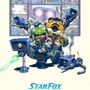 Star Fox Guard