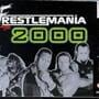 WWF WrestleMania 2000