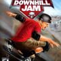 Tony Hawk's Downhill Jam