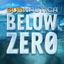 Subnautica: Below Zero