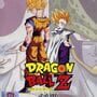 Dragon Ball Z: Buyū Retsuden