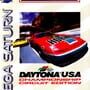 Daytona USA: Championship Circuit Edition