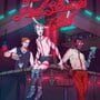 The Red Strings Club