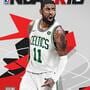 NBA 2K18