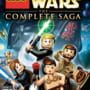 LEGO Star Wars: The Complete Saga