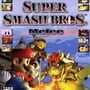 Super Smash Bros. Melee