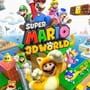 Super Mario 3D World