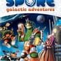 Spore: Galactic Adventures