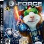 G-Force