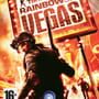 Tom Clancy's Rainbow Six: Vegas