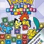 Pokémon Puzzle Challenge
