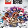Lego Rock Band