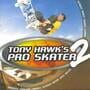 Tony Hawk's Pro Skater 2