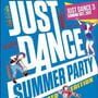 Just Dance: Summer Party