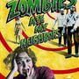 Zombies Ate My Neighbors