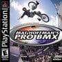 Mat Hoffman's Pro BMX