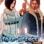 Fear Effect Sedna