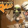 Pyramid Raid