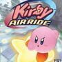 Kirby Air Ride