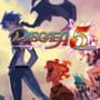 Disgaea 5 Complete