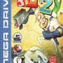 Earthworm Jim 2