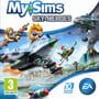 MySims SkyHeroes