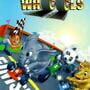 Wacky Wheels