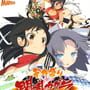 Senran Kagura Bon Appétit!