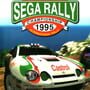 Sega Rally Championship