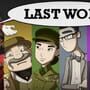 Last Word