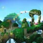 Yoku's Island Express Screenshot 0