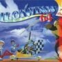 Pilotwings 64