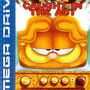 Garfield: Caught in the Act