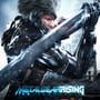 Metal Gear Rising: Revengeance