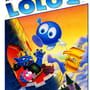 Adventures of Lolo 2